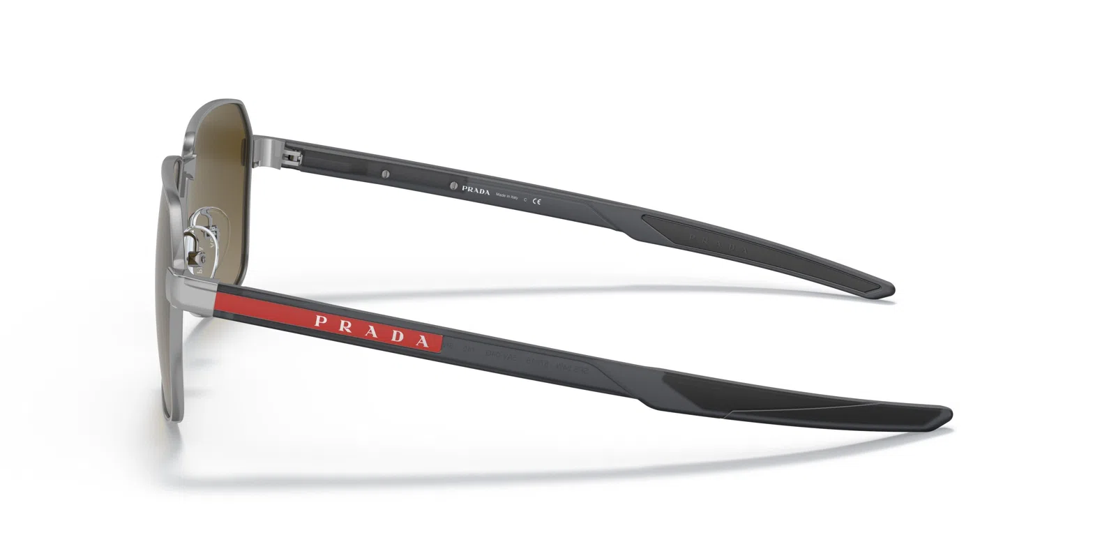 Prada Linea Rossa 54WS Sunglasses - view 31